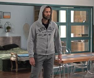 Pierwsza miłość - policja poszukuje Łukasza Mejera! Mężczyzna jest podejrzewany o zabójstwo kobiety