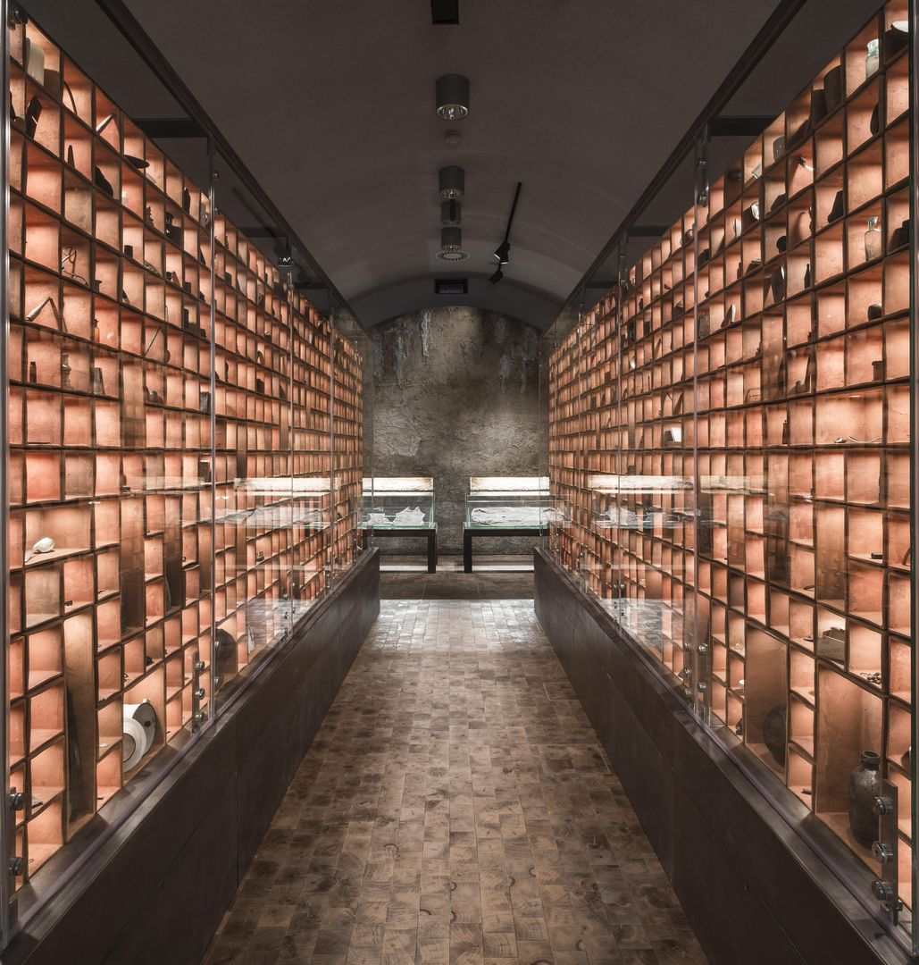 10 lat Muzeum Katyńskiego projektu BBGK