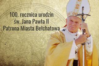 Papież – Polak staje się patronem Bełchatowa
