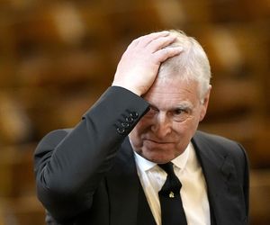 Schowają upadłego księcia w nawiedzonym zamczysku! Duchy to codzienność