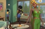 The Sims 4. Nowe Kolekcje: ,,W hołdzie miastu i ,,Imprezowy niezbędnik [ZDJĘCIA]
