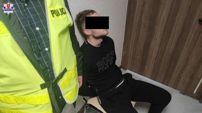 Tajemnicza strzelanina w Chodlu. Kilka osób usłyszało zarzuty
