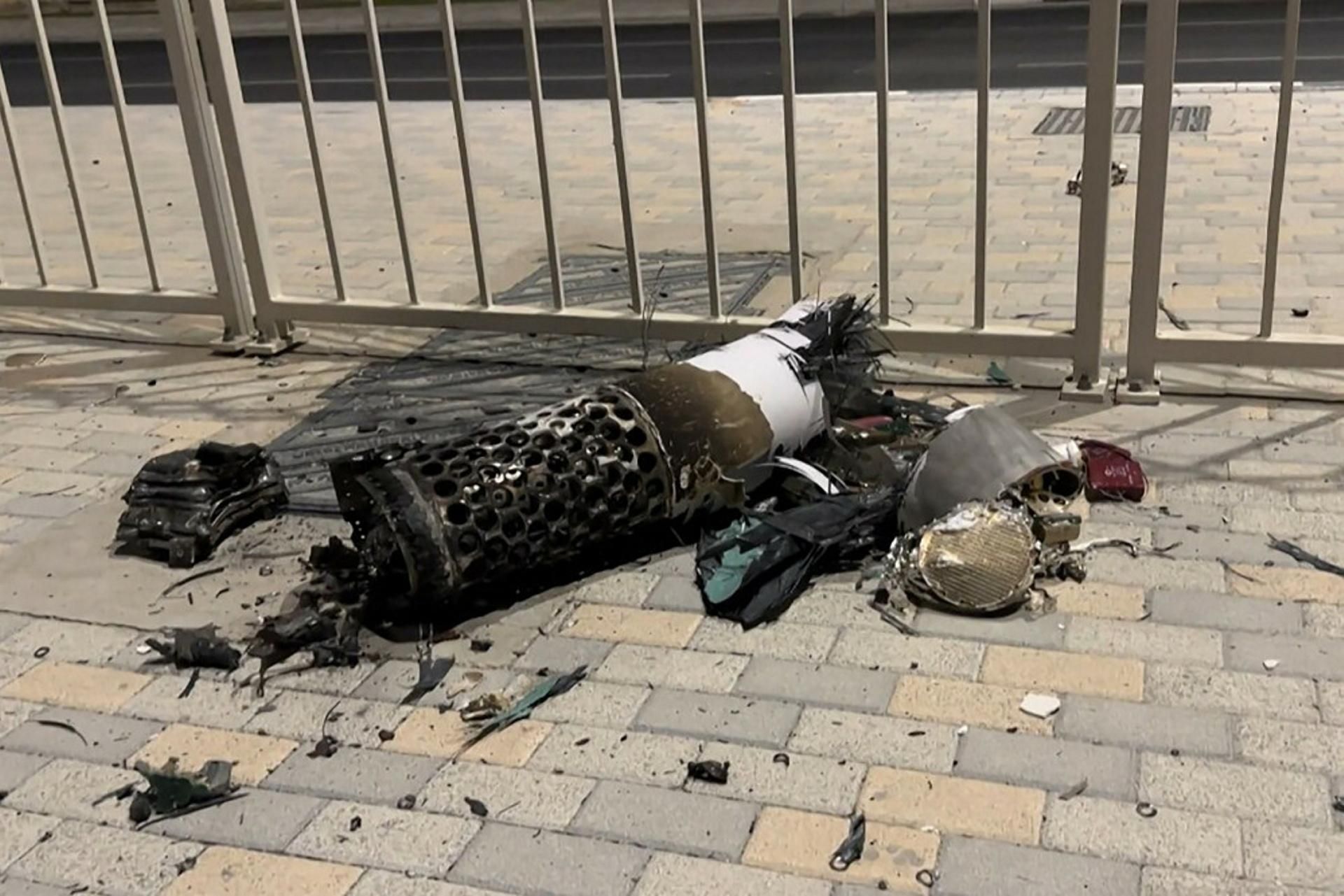 Iran odpowiedział atakami na Katar. Jakie będą tego konsekwencje