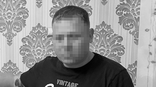 Tragiczny finał poszukiwań. Łukasz został zamordowany w Belgii