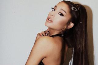 Piosenki świąteczne 2020 - Ariana Grande już pracuje nad hitem i to w trio!