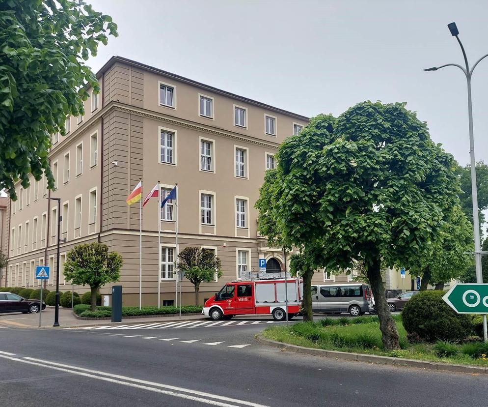 UMiG Ostrzeszów