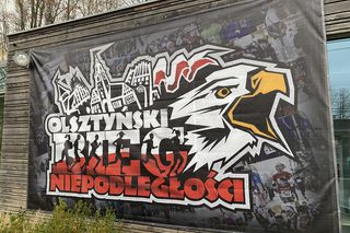 Lotto 8 Olsztyński Bieg Niepodległości cz.1