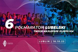 Trwają zapisy na 6. Półmaraton Lubelski 