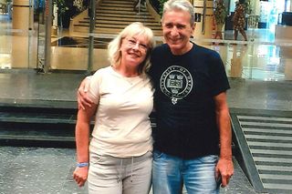 Zabił dwoje osób nie pójdzie do więzienia.