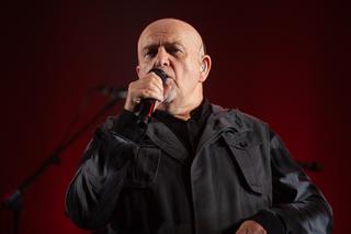 Peter Gabriel o uleczającej sile miłości w najnowszej kompozycji