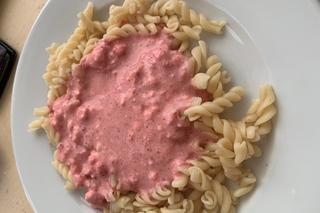 Szpitalną stołówkę ocenia nasz czytelnik, pan Artur z Chojnic