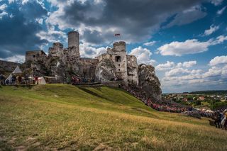 Tam jest blisko i pięknie! TOP 15 miejsc w woj. śląskim na weekend