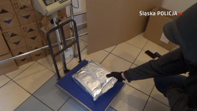 CBŚP rozbiło dwa gangi! Policja przejęła ogromne ilości narkotyków [ZDJĘCIA]