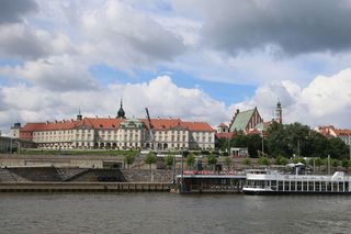 Darmowy Listopad w Rezydencjach Królewskich 2025. Co będzie można zobaczyć w Warszawie?