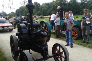 Moto Classic Wrocław 2016