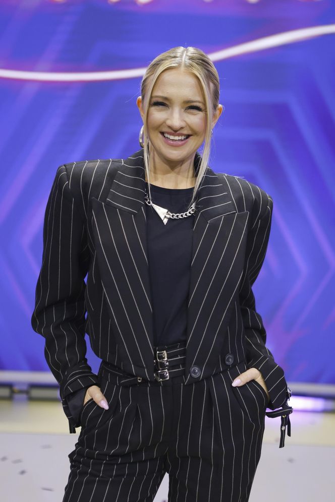 Barbara Kurdej-Szatan. Tęsknię za mężem. Żyjemy oddzielnie