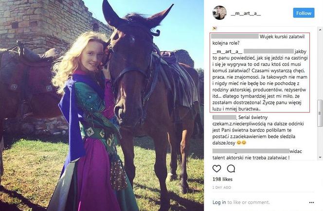 Korona królów, Aldona/Anna (Marta Bryła)