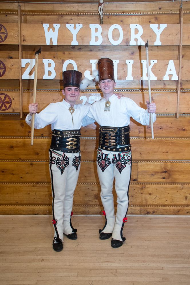 Rozmowa z nowym zbójnikiem ZPPA Mateuszem Skupniem