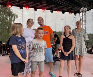ESKA Sumer City na Dniu Gminy Zagnańsk