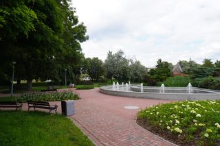 To najlepsze parki w Białymstoku