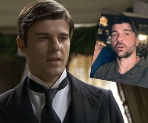Jordi Coll to Simon z serialu Akacjowa 38. Co warto wiedzieć o hiszpańskim aktorze?