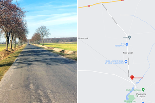 W Pawłowicach będą mieli nową drogę. Chodzi o odcinek od skrzyżowania z DK 12 do miejscowości