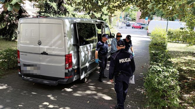 Bohaterowie z Chorzowa nagrodzeni