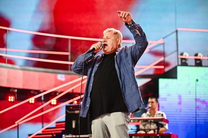 Trzeci dzień festiwalu w Sopocie