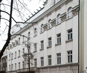 Mieszkanie w kamienicy - inspiracje