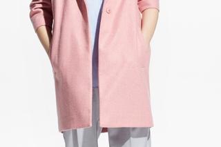 Stylowe płaszcze na wiosnę 2015. Sprawdź, gdzie możesz je kupić