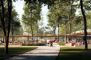 Warszawa, która nie powstała. Wielkie niezrealizowane projekty w stolicy