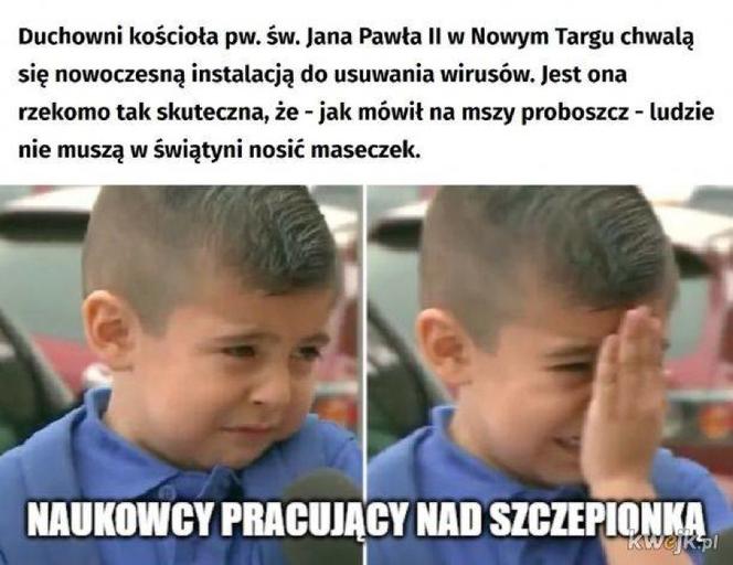 Co Polaków śmieszyło w czasie pandemii? Uczone z UMCS napisały o tym książkę 