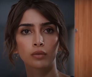 Emanet. Duygu zdemaskuje Yagmur 