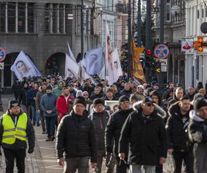 Spotkanie formacyjne Wojowników Maryi w Bydgoszczy 