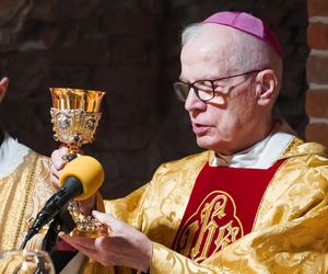 Archidiecezja Przemyska: apel w intencji abp Józefa Michalika