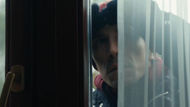 Barwy szczęścia, odcinek 3178. Tomasz (Jakub Sokołowski)