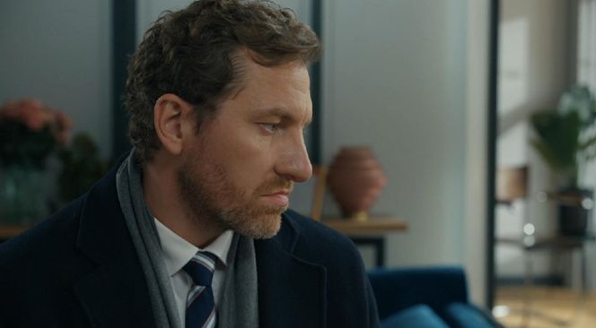 Barwy szczęścia, odcinek 3187. Szczepan (Robert Gulaczyk)