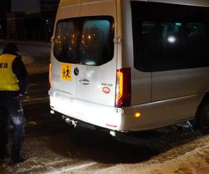 Gdzie zgłosić kontrolę autokaru w czasie ferii zimowych? 
