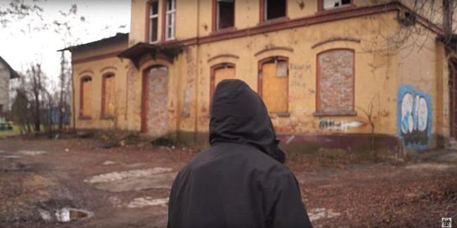 Dworzec Mysłowice-Brzezinka