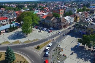 Miasto na Lubelszczyźnie wyludnia się w zastraszającym tempie. To efekt wojny w Ukrainie? 