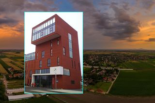 Najmłodsze miasto w Polsce przyciąga młodych. Liczba mieszkańców wzrosła o 200%