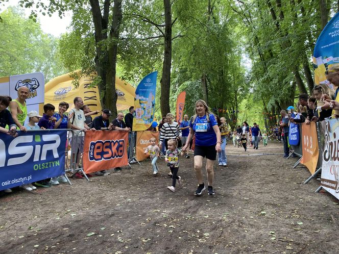 9. charytatywny Bieg o Złotą Monetę i wielki rodzinny piknik