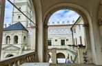 Mało kto wie o tym polskim zamku. To prawdziwa perła Podkarpacia