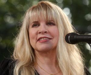 Stevie Nicks jako lalka Barbie! Artystka poruszyła temat powrotu Fleetwood Mac