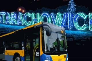 Brak autobusów na święta, podwyżki cen ciepła. Wesołych Świąt życzy ZEC/Komunikacja miejska