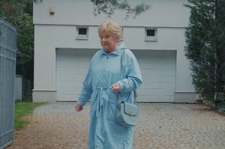 M jak miłość, odcinek 1846: Barbara (Teresa Lipowska) 