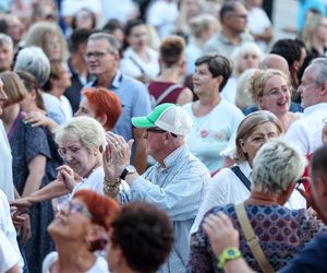 Potańcówka w Katowicach na Rynku Roztańczony Wyspiański