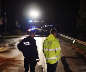 Śmiertelny wypadek na Pomorzu. Zatrzymano 22-letniego podejrzanego