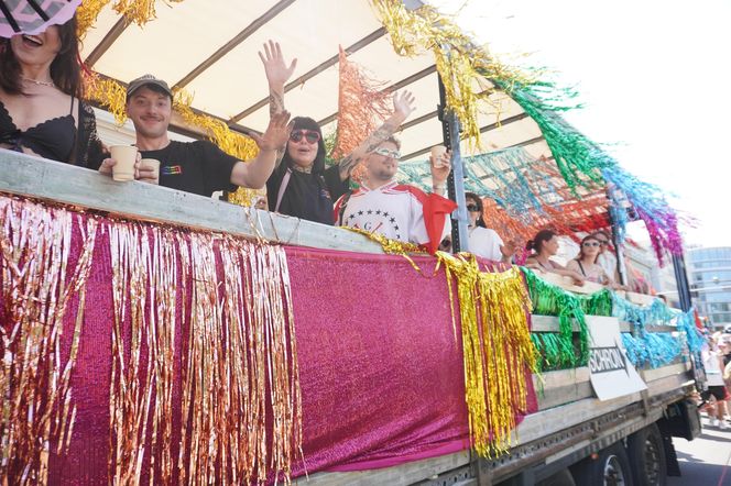 XXI Marsz Równości w Poznaniu