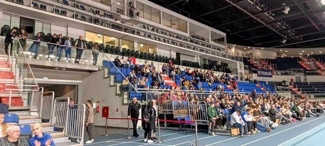 Arriva Polski Cukier Toruń - King Szczecin, zdjęcia z meczu Orlen Basket Ligi